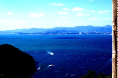 湖