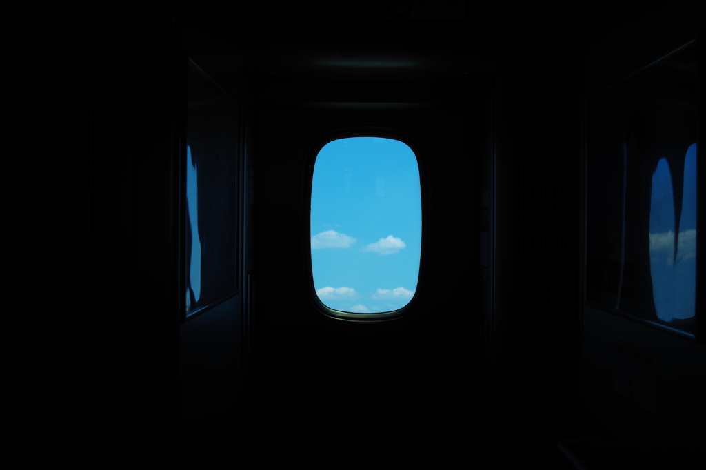 窓