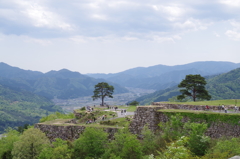 天空の城より③