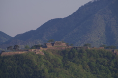 天空の城