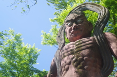 ん