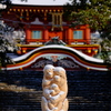 2016 天満宮 雪