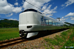 青空こうのとりさん