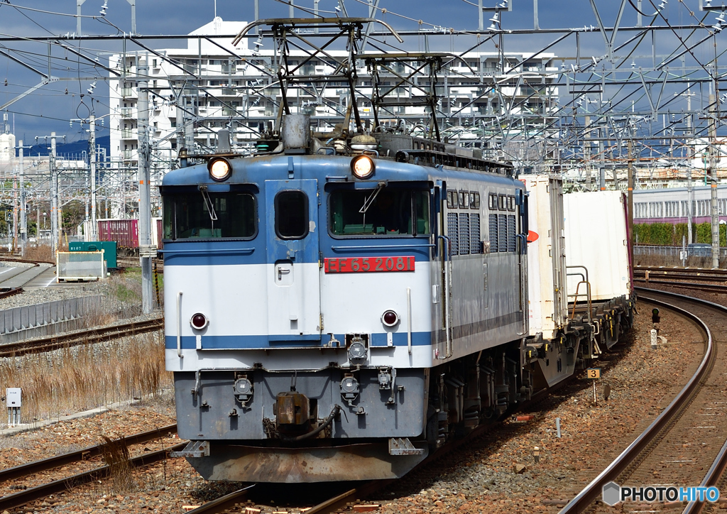 ＥＦ65　kishibe