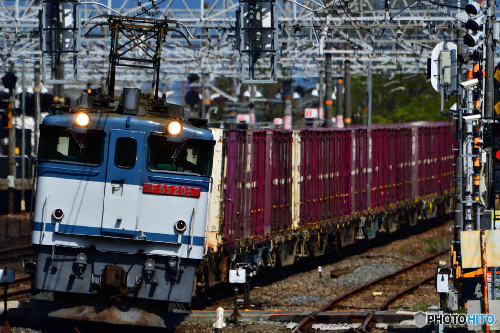 ＥＦ65　yamazaki 