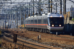 JR東海　ワイドビューしなの