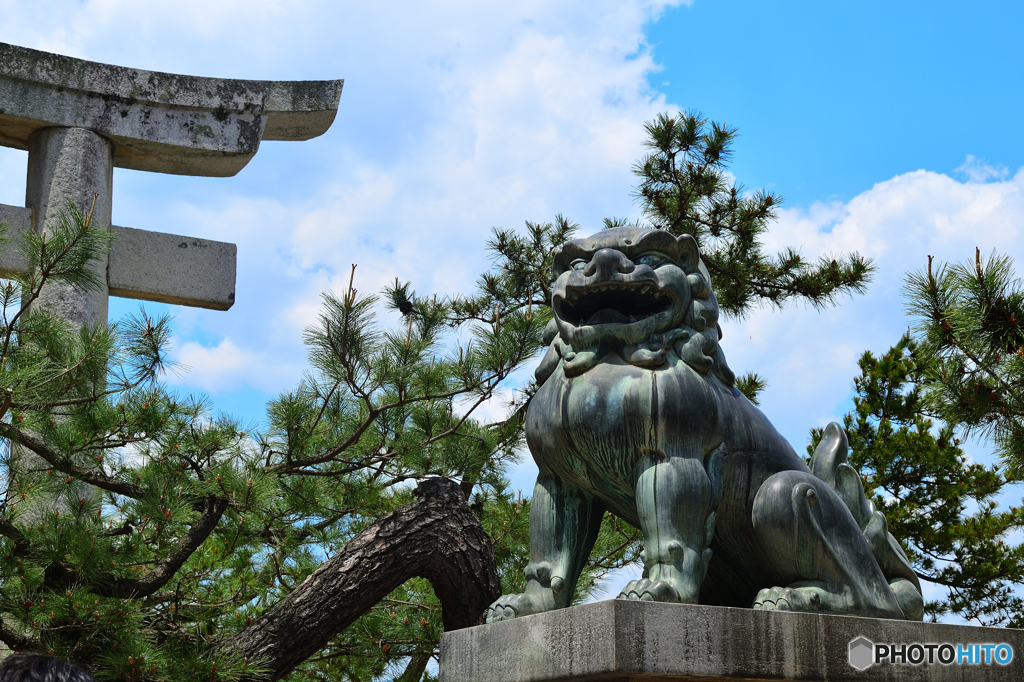 宮島空