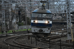 お疲れさま