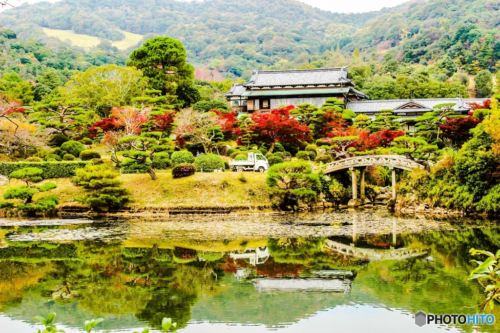 そこ〜〜っ‼︎