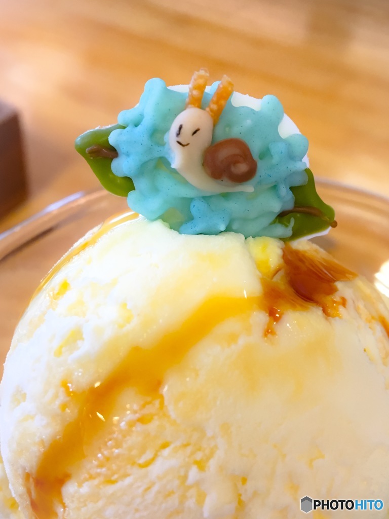 あま〜い でんでん♡