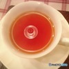 目玉のおやっ？Tea…^^;