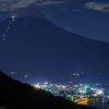 2016年「夏山の始まり」