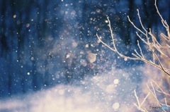 diamond dust