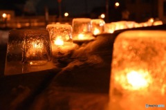 ice candle