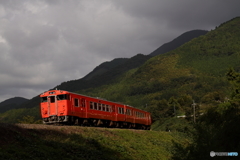 キハ普通列車