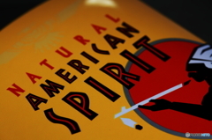 AMERICAN SPIRITとは？