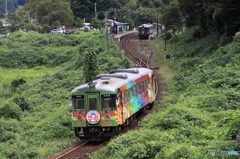 北近畿タンゴ鉄道（1）