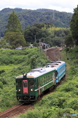 北近畿タンゴ鉄道（2）