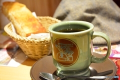 ブランチ