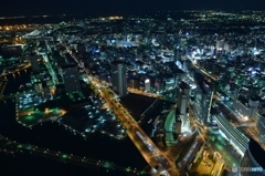東日本一の夜景(2)