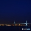 横浜ベイブリッジ