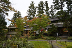 中野邸記念館４