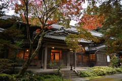中野邸記念館３