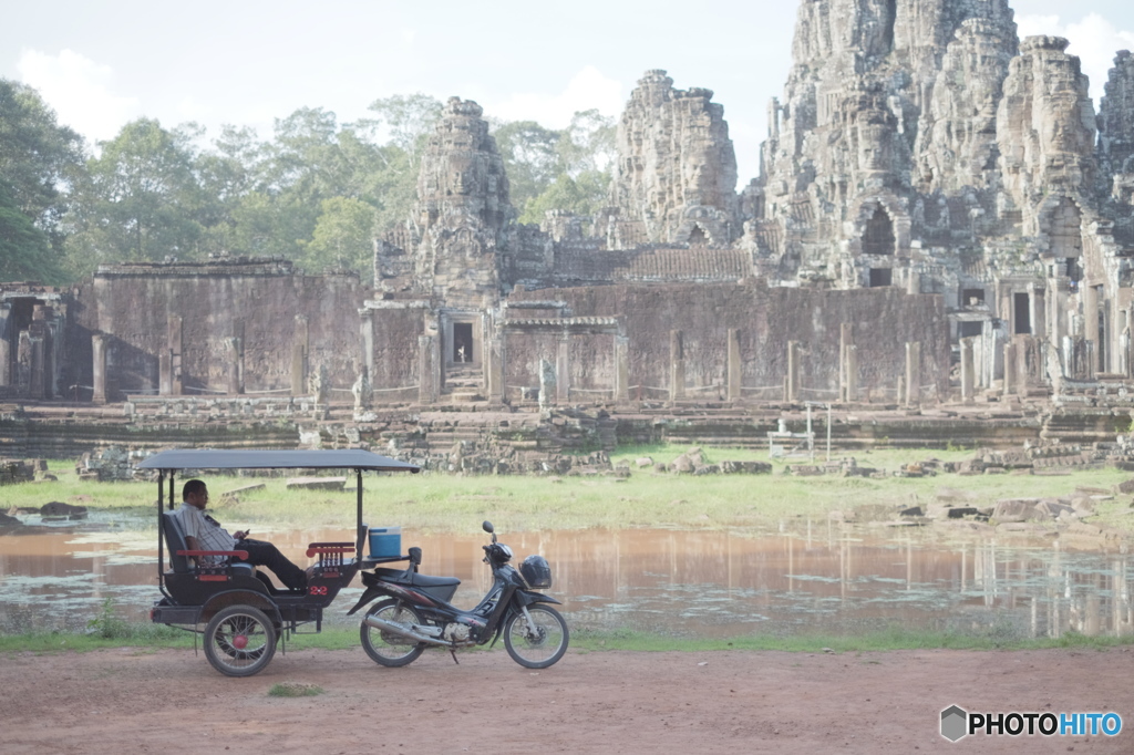 No TukTuk Day