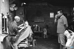 Barber