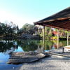 養浩館 （ 松平の殿様の別邸 福井市 ）