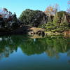 養浩館 （ 松平の殿様の別邸 福井市 ）