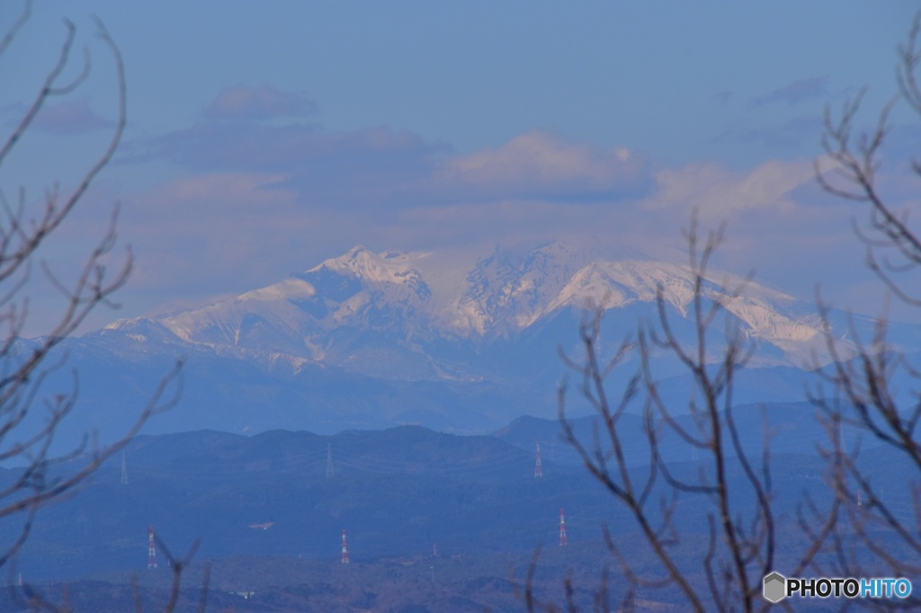 御嶽山