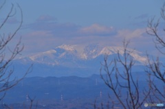御嶽山