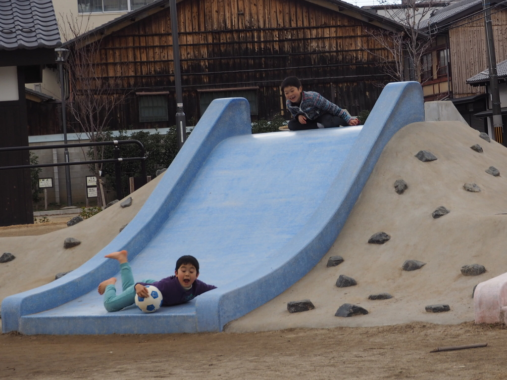 あの頃に戻りたい、、、