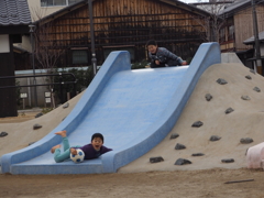 あの頃に戻りたい、、、