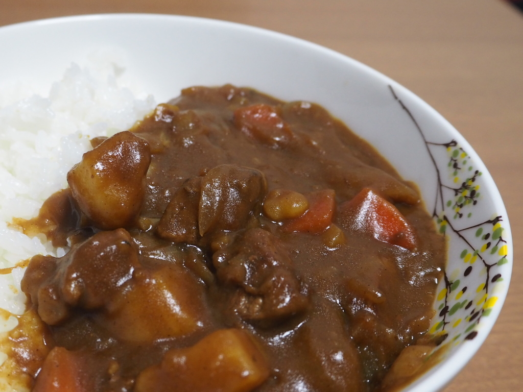 ごちそうさまです
