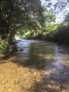 川