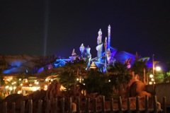 MERMAID LAGOON