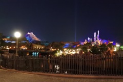 MERMAID LAGOON