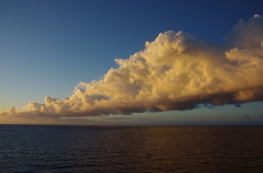 sea