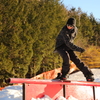 The Day "short-rail"