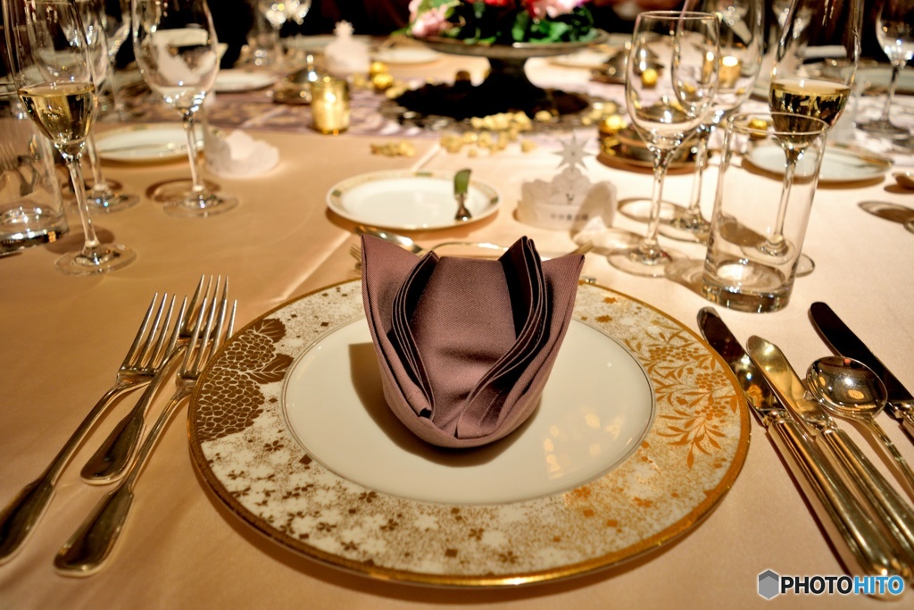 dinner
