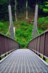 木ノ俣橋