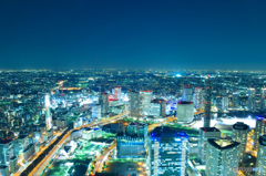 ？未来都市？