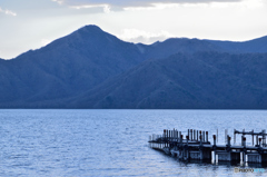 中禅寺湖