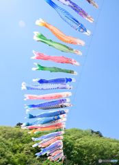 力強く！活々と！