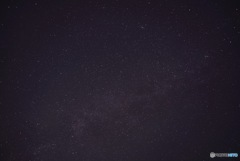 天の川image