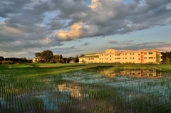 西小学校 