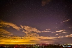 こてやの夜景