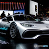 AMG PROJECT ONE